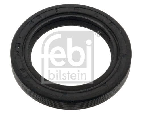 Shaft Seal, crankshaft