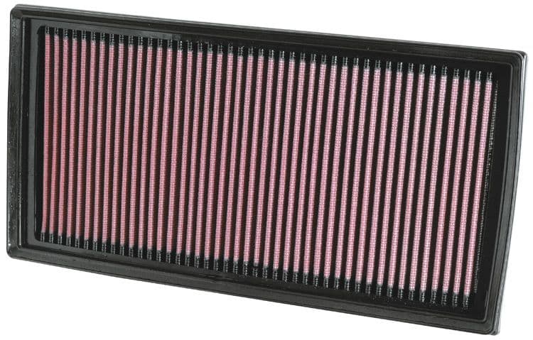 Air filter