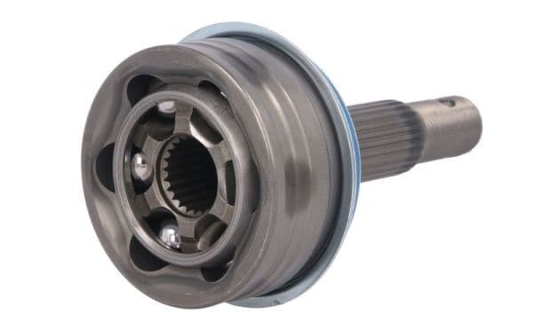 CV-gewricht buitenste Links/Rechts (26z/23z/56mm) past: TOYOTA CARINA E VI, CARINA IV, CARINA V, CELICA, COROLLA, MR2 I, TERCEL 1.3/1.5/1.6 03.79-02.00