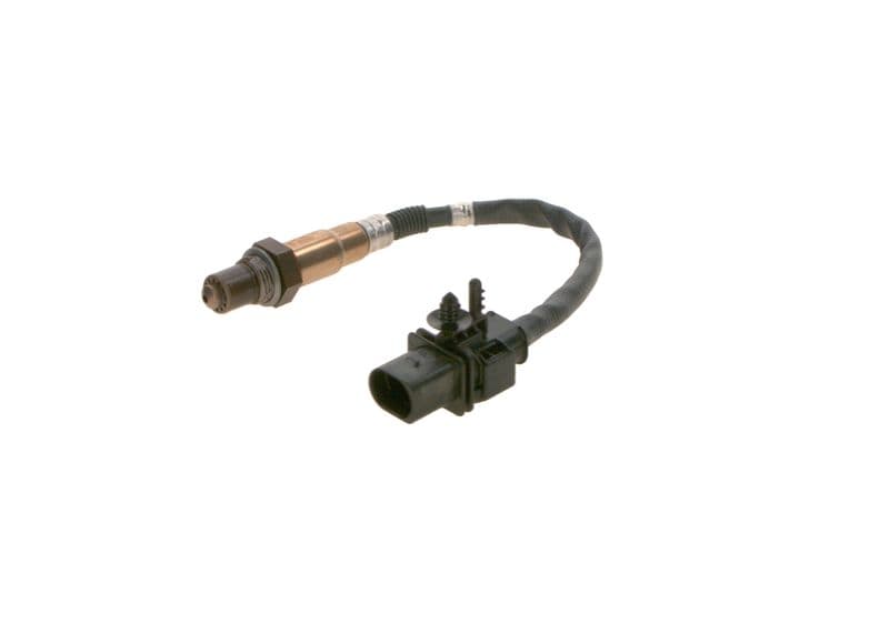 Oxygen Sensor