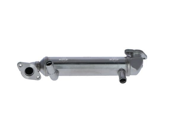 Uitlaatgassen radiator past: VW CRAFTER 30-35, CRAFTER 30-50 2.5D 04.06-05.13