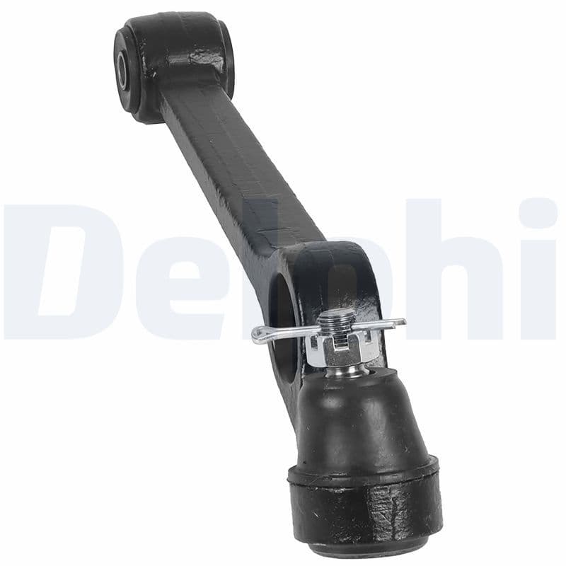Vooras spoorcontrole arm Links voor past: DAIHATSU COPEN, CUORE IV, CUORE V, CUORE VI, MOVE 0.7-1.3 01.95-