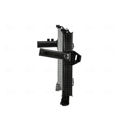 Toevoerluchtkoeler EURO 6 past: MERCEDES ATEGO 3 OM934.911/OM934.913/OM936.910 04.13-