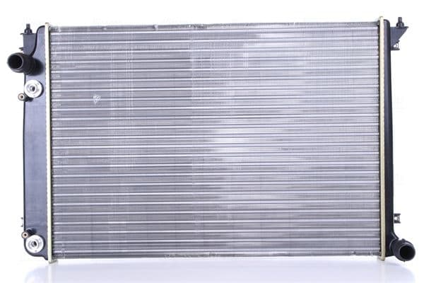 Motorradiator past: AUDI A8 D2 2.5D 01.97-04.00