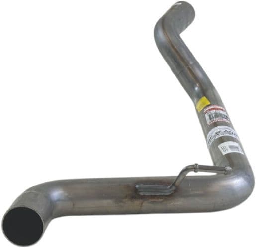 Uitlaatpijp midden past: FORD C-MAX II, FOCUS III 2.0D 04.10-02.20