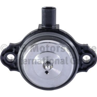 Central Magnet, camshaft adjustment