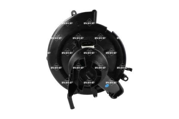 Luchtblazer past: OPEL ASTRA G, ASTRA G CLASSIC, ZAFIRA A 1.4-2.2D 04.99-07.09