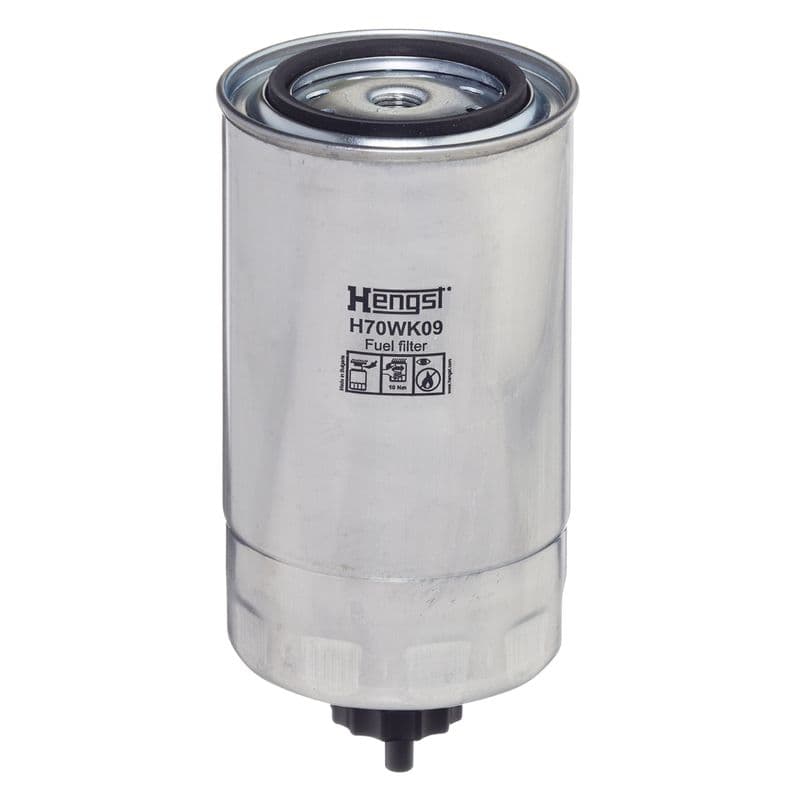 HENGST FILTER
