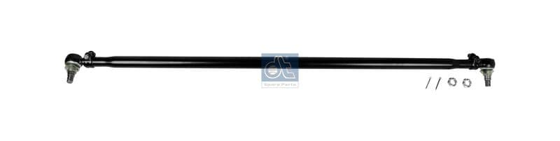 Steering rod