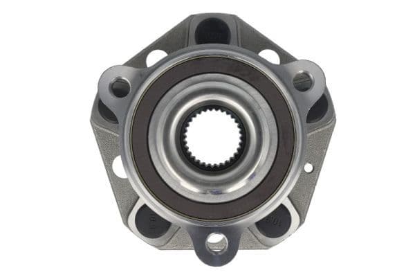 Wiellagerset met naaf Achter Links/Rechts (met hub) (35x92,2x101,6) past: TESLA MODEL 3, MODEL Y Electric 01.17-