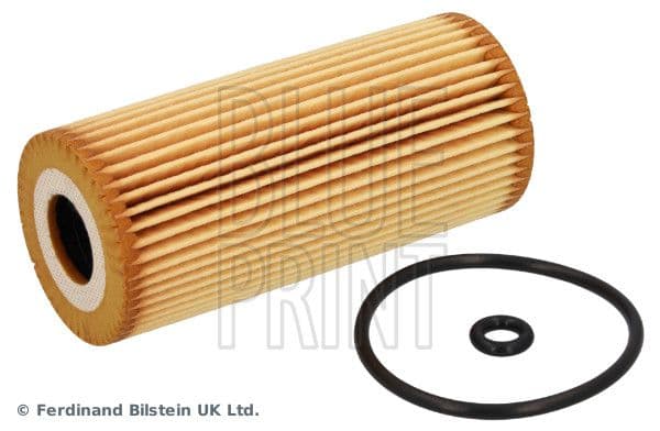 Oil filter