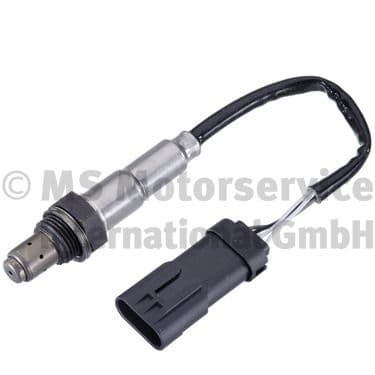 Oxygen Sensor