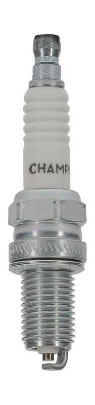 Spark plug