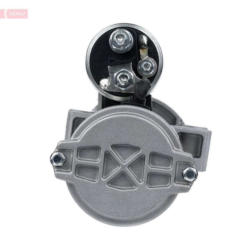 Starter (12V, 2,2kW, (en) new with a deposit) past: FORD TOURNEO CUSTOM V362, TRANSIT, TRANSIT CUSTOM V362, TRANSIT TOURNEO, TRANSIT V363 2.2D 10.07-12.23