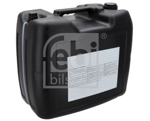 Automatic transmission oil