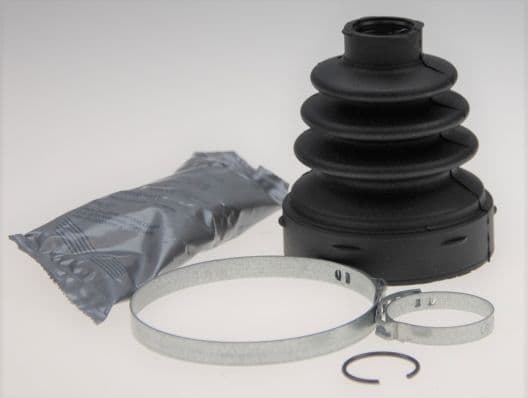 Rubberlaars Binnen/Voor (fi: 23/68) (lengte94) past: NISSAN CUBE, NV200, NV200 / EVALIA 1.5D/1.6 10.09-