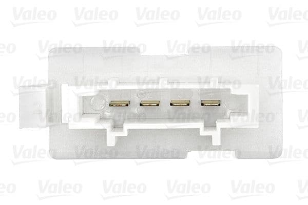 Lucht blazer regelelement (weerstand) past: CITROEN C1  PEUGEOT 107  TOYOTA AYGO 1.0/1.4D 06.05-09.14