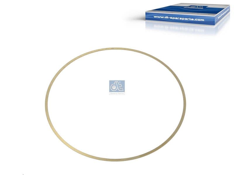 Gasket, cylinder liner