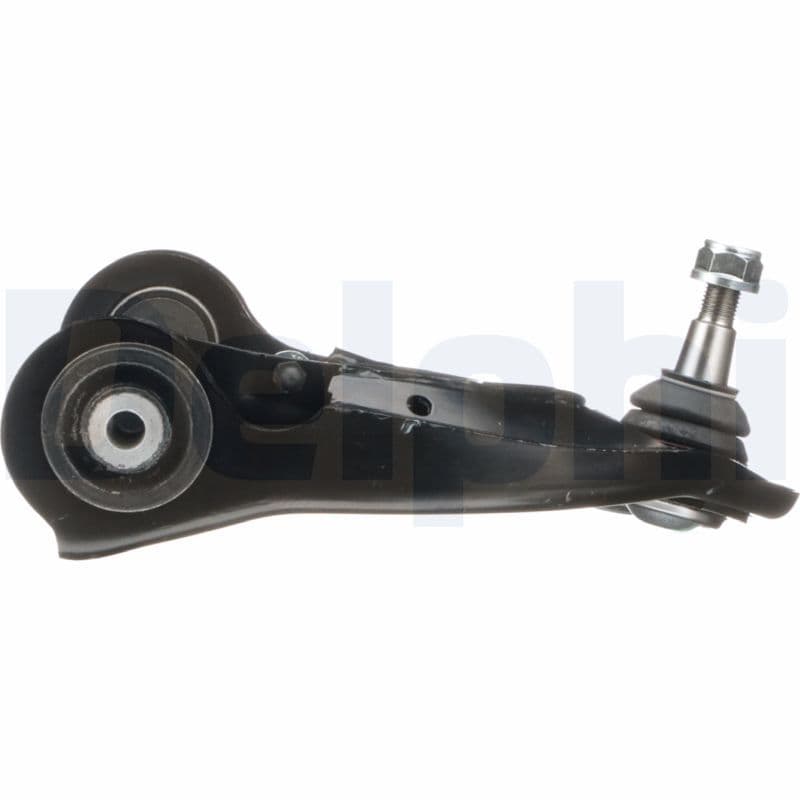 Vooras spoorcontrole arm Rechts top top past: JEEP GRAND CHEROKEE, GRAND CHEROKEE IV 3.0-6.4 11.10-