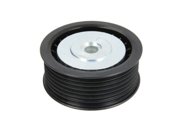 Multi V-riemschijf (7PK, plastic) past: PORSCHE CAYENNE 4.5 05.02-09.07