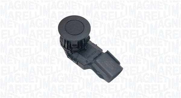 Parkeerafstandsensor Achter past: TOYOTA RAV4 IV 12.12-10.18