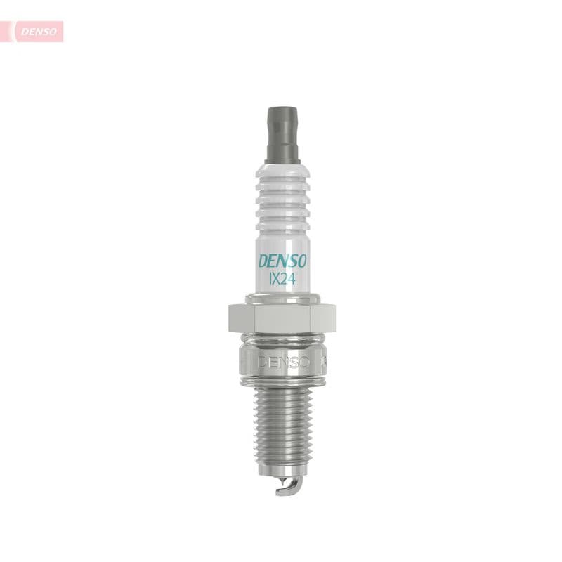 Spark plug