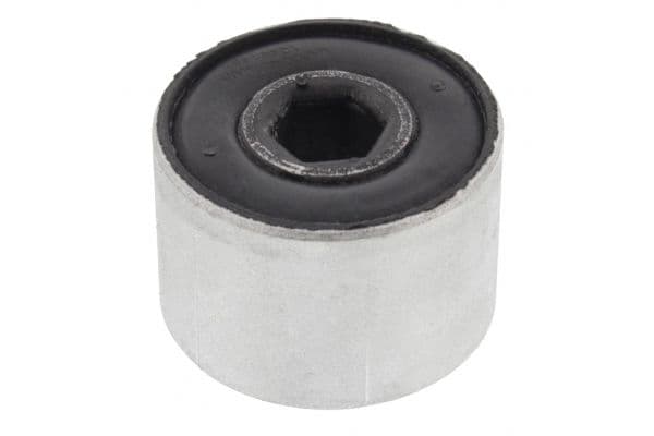 Rubberlaars Buiten/Voor (fi: 29/97) (lengte120) past: MERCEDES GL (X164), M (W164), R (W251, V251)  VOLVO XC90 I  CADILLAC BLS  CITROEN JUMPY II  FIAT SCUDO  LANCIA THESIS 1.9D-6.2 07.02-