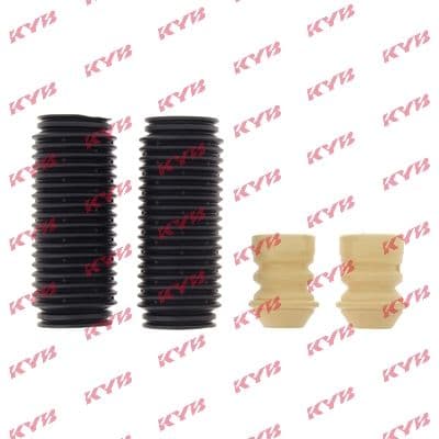 Dust Cover Kit, shock absorber