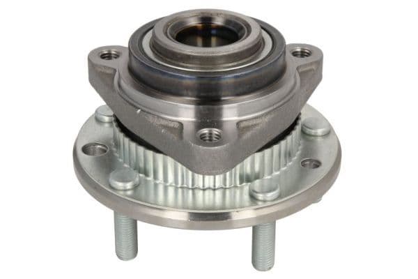 Wiellagerset met naaf Voor Links/Rechts (met hub) (32x144x94) past: CHEVROLET BLAZER S10, S10  GMC JIMMY, S15 JIMMY 2.2/2.5D/4.3 09.88-09.05