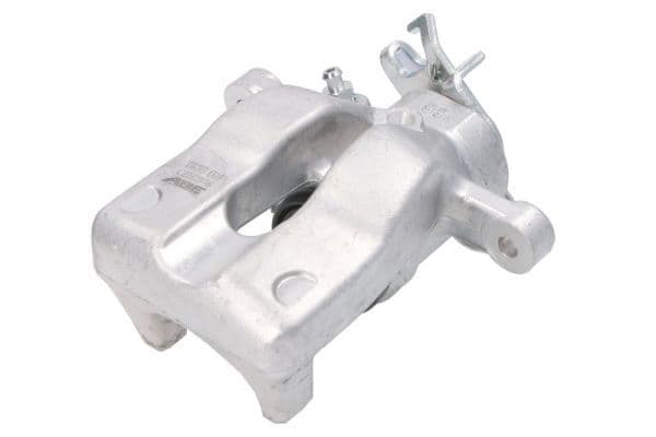 Schijfremklauw Achter Links (nieuw) past: OPEL ADAM, CORSA E 1.0-1.6 10.12-