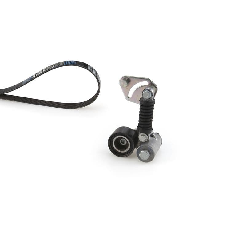 Multi-V-riemset met spanner past: MAN E2000, F2000, TGA D2865LF01-D2876LF25 01.94-