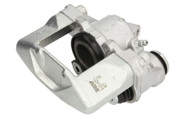 Schijfremklauw Voor Links (nieuw) past: CITROEN AX, SAXO  PEUGEOT 106 I, 106 II 1.0-Electric 07.86-07.04