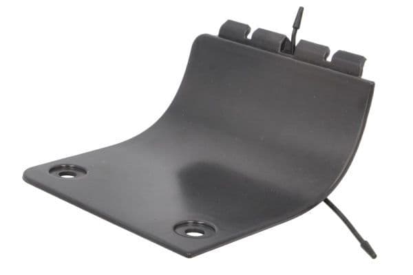 Voorspatbord Links past: DAF CF 05.13-