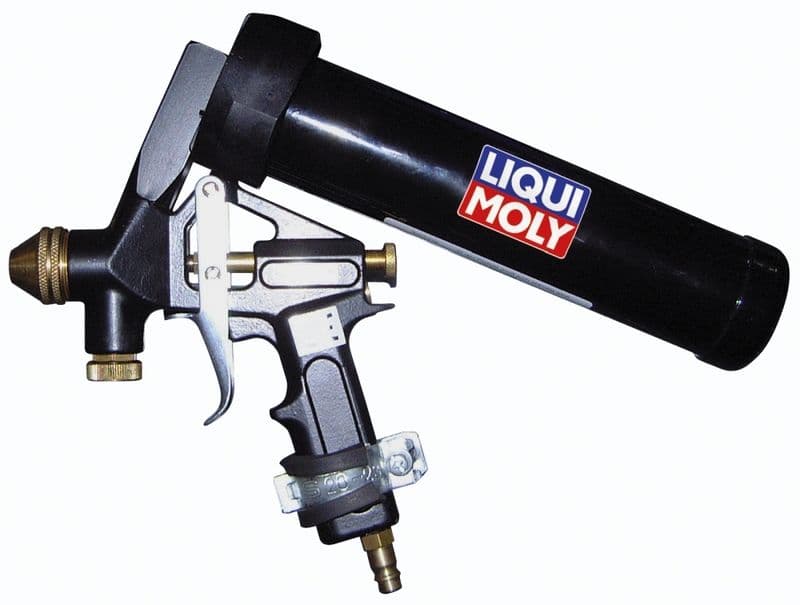 LIQUI MOLY