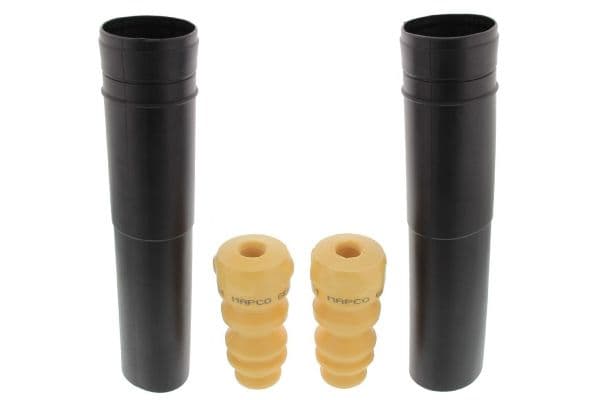 Schroefas elastische koppeling Voor (buitendiameter 160mm) past: FORD GALAXY II, S-MAX, TRANSIT, TRANSIT V363 2.0D-3.2D 01.00-