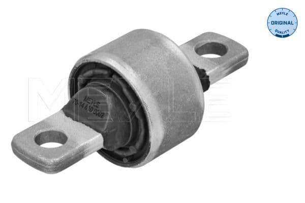 Mounting, control/trailing arm