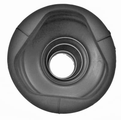 Rubberlaars Binnen (fi: 27/73) (lengte87) past: TOYOTA COROLLA, RAV 4 II 1.8-2.4 04.97-11.05
