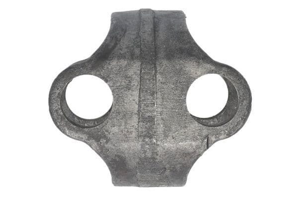 As van de aandrijfas past: JOHN DEERE 5045E, 5050E, 5055E 2WD, 5055E 4WD, 5058E, 5060 E, 5065E 2WD, 5065E 4WD, 5067E, 5075E, 5076E, 5083EN, 5093EN, 5101EN, 5105, 5200, 5205, 5210, 5220