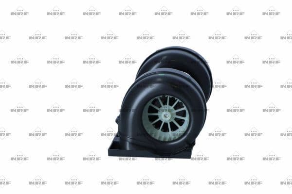 Luchtblazer 24V past: DAF 65, 65 CF, 75, 75 CF, 85, 85 CF, 95, 95 XF, CF 85, XF 105, XF 106, XF 95 02.92-