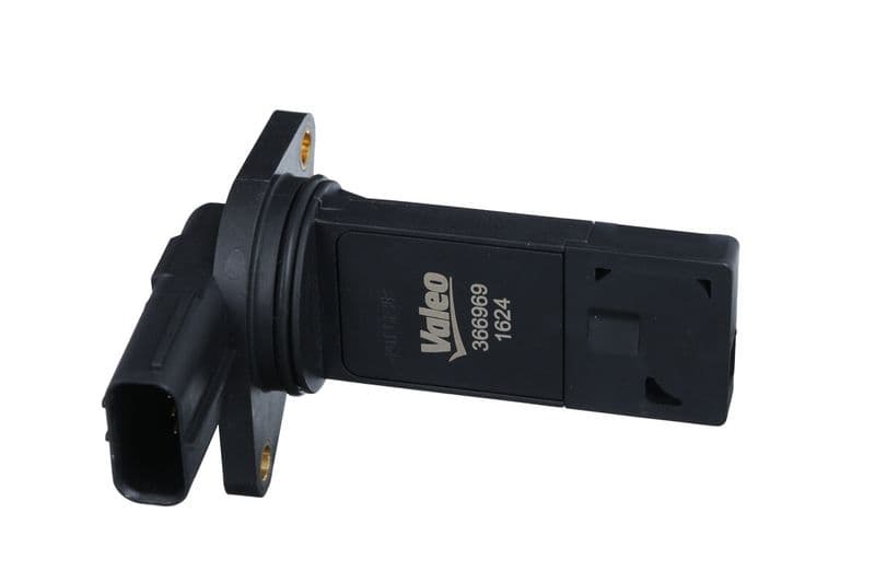 Luchtstroommeter (5 pin, patroon) past: MAZDA 2, 3, 6, CX-3, CX-5, CX-9, MX-5 IV, MX-5 RF TARGA  MITSUBISHI ECLIPSE CROSS, MIRAGE / SPACE STAR VI, OUTLANDER II, OUTLANDER III 1.0-3.0 02.07-