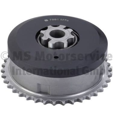 Nokkenas fasering katrol (uitlaat) past: BMW 1 (E81), 1 (E82), 1 (E87), 1 (E88), 1 (F20), 1 (F21), 2 (F22, F87), 2 (F23), 3 (E90), 3 (E91), 3 (E92), 3 (E93), 3 (F30, F80) 2.5/3.0/3.0H 09.04-07.20