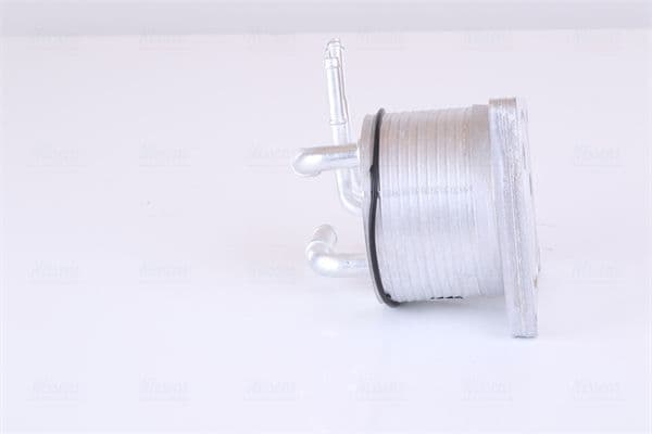 Olie radiator past: DODGE CALIBER  JEEP COMPASS, PATRIOT  MITSUBISHI LANCER VIII, OUTLANDER II, OUTLANDER III 1.8-2.4ALK 06.06-