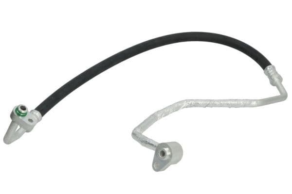 Airco slang/pijp past: CITROEN JUMPER III  FIAT DUCATO  PEUGEOT BOXER 2.2D/2.3D 04.06-