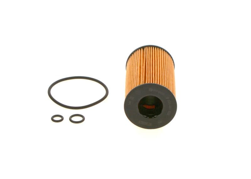 Oliefilter past: AUDI A1, A3, A4 ALLROAD B8, A4 B8, A5, A6 C7, Q3, Q5, TT  SEAT ALHAMBRA, ALTEA, ALTEA XL, EXEO, EXEO ST, IBIZA IV, IBIZA IV SC, IBIZA IV ST, LEON, TOLEDO IV 1.6D/2.0D 05.03-