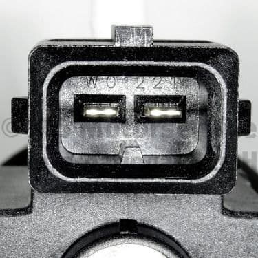 Elektropneumatische regelklep past: SCANIA G I, P I, R I 12.7D/9.3 04.04-05.19