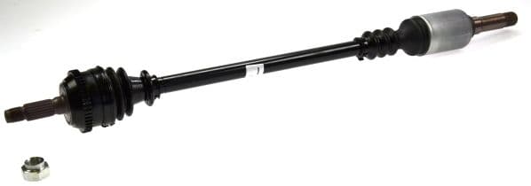 Draadstekker, aantal pinnen: 5, (EN) repair kit for flowmeter harness, past: BMW