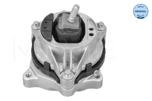 Motorsteun Voor Links, hydraulisch past: BMW 1 (F20), 1 (F21), 2 (F22, F87), 2 (F23), 3 (F30, F80), 3 (F31), 3 GRAN TURISMO (F34), 4 (F32, F82), 4 (F33, F83), 4 GRAN COUPE (F36) 2.0 03.14-