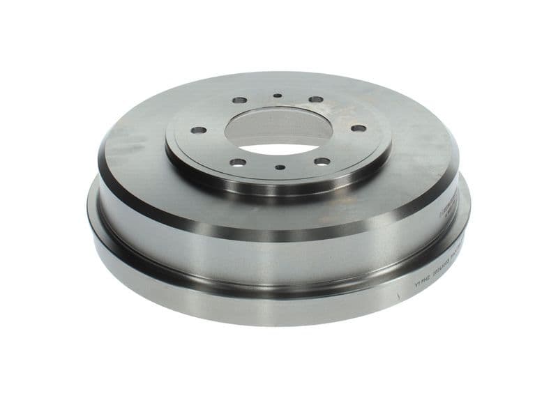Brake drum