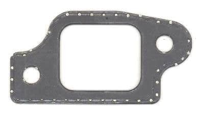 Exhaust manifold gasket