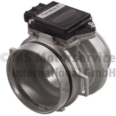 Mass Air Flow Sensor
